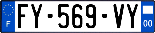 FY-569-VY