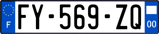 FY-569-ZQ