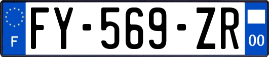 FY-569-ZR