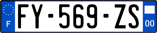 FY-569-ZS