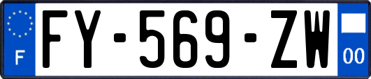 FY-569-ZW