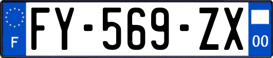 FY-569-ZX