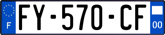 FY-570-CF