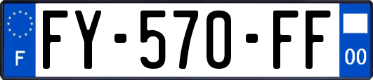 FY-570-FF