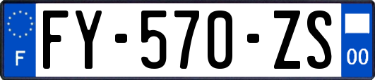 FY-570-ZS