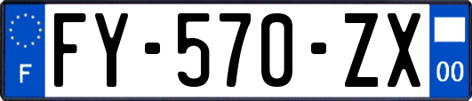FY-570-ZX