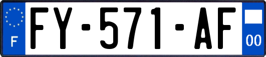 FY-571-AF