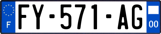 FY-571-AG