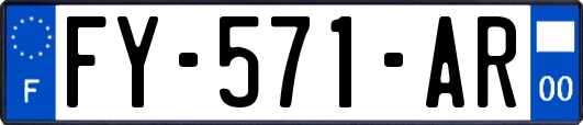 FY-571-AR
