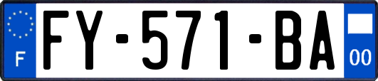 FY-571-BA