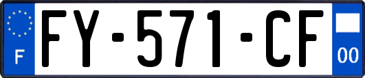 FY-571-CF