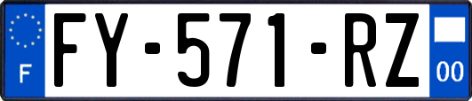 FY-571-RZ