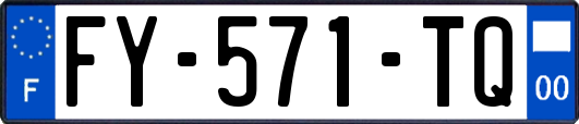 FY-571-TQ