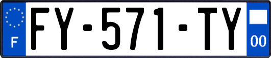FY-571-TY