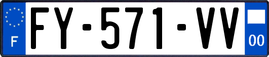 FY-571-VV