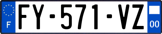 FY-571-VZ