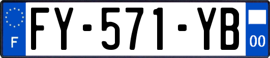 FY-571-YB