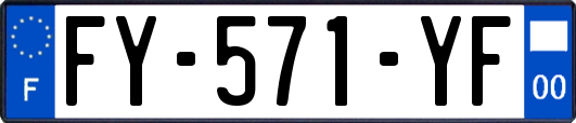 FY-571-YF