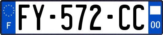 FY-572-CC