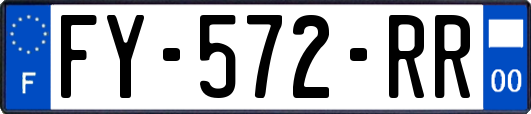 FY-572-RR