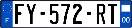 FY-572-RT