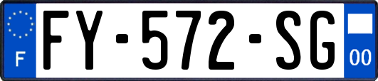 FY-572-SG