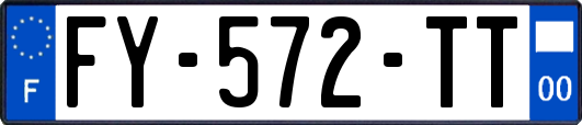 FY-572-TT