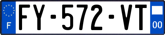 FY-572-VT