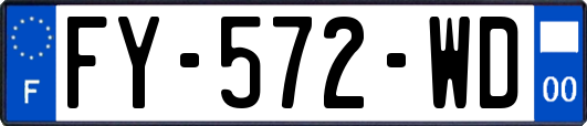 FY-572-WD