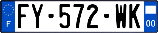 FY-572-WK