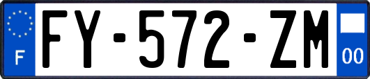 FY-572-ZM