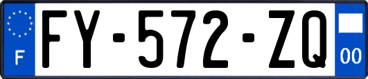 FY-572-ZQ
