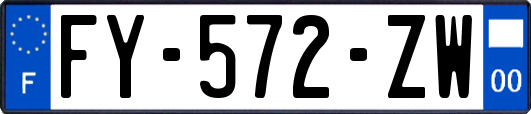 FY-572-ZW