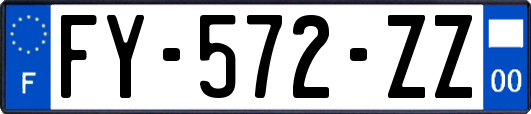 FY-572-ZZ