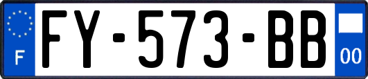 FY-573-BB