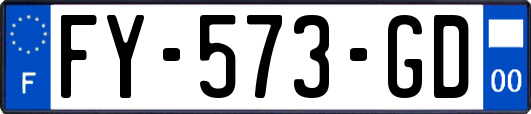 FY-573-GD