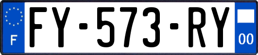 FY-573-RY