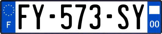 FY-573-SY
