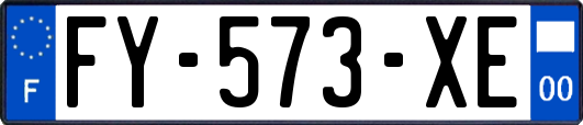 FY-573-XE