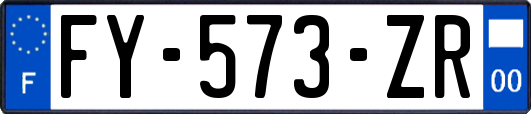 FY-573-ZR