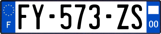 FY-573-ZS