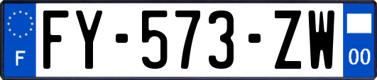 FY-573-ZW