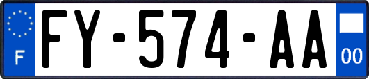 FY-574-AA