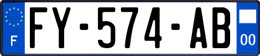 FY-574-AB