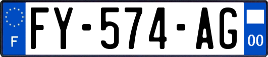 FY-574-AG