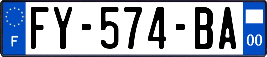 FY-574-BA