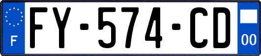 FY-574-CD