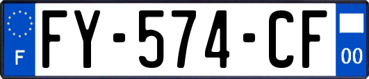 FY-574-CF