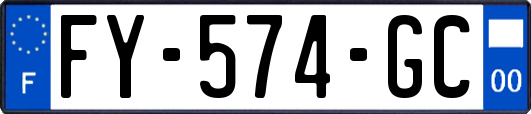 FY-574-GC