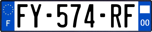 FY-574-RF